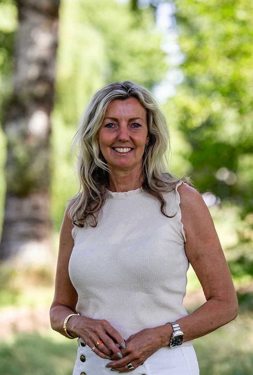 Mariëlle Sleumer